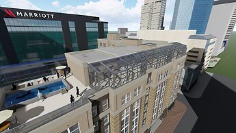 Residence Inn by Marriott Lexington City Center