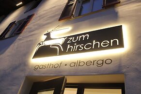 Hotel Ristorante-Pizzeria Al Cervo