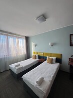 Hotel Carina
