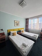Hotel Carina
