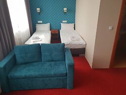 Hotel Carina