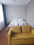 Hotel Carina