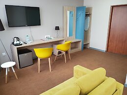 Hotel Carina