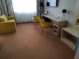 Hotel Carina