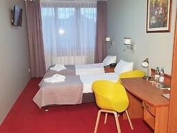 Hotel Carina