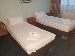 Hotel Carina