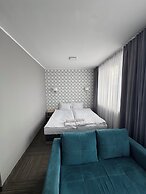 Hotel Carina