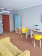 Hotel Carina