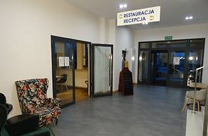 Hotel Carina