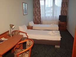 Hotel Carina