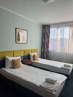 Hotel Carina