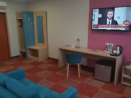 Hotel Carina