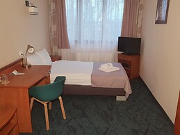 Hotel Carina