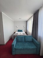 Hotel Carina