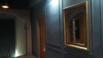 Doroteo Hotel Boutique
