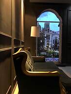 Doroteo Hotel Boutique