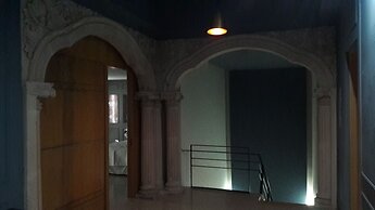 Doroteo Hotel Boutique