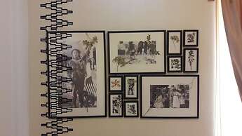 Doroteo Hotel Boutique