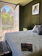 Doroteo Hotel Boutique