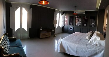 Doroteo Hotel Boutique