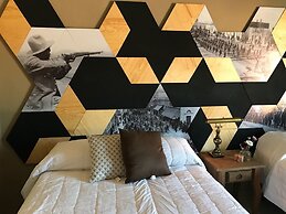 Doroteo Hotel Boutique