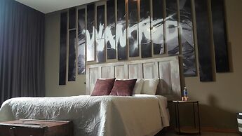 Doroteo Hotel Boutique
