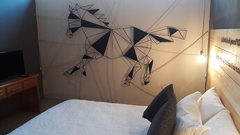 Doroteo Hotel Boutique