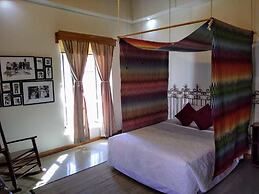 Doroteo Hotel Boutique