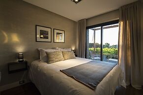 Pizzorno Lodge & Wine