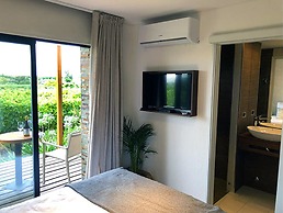 Pizzorno Lodge & Wine