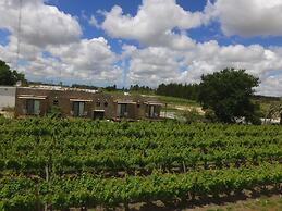 Pizzorno Lodge & Wine