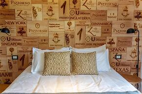 Pizzorno Lodge & Wine