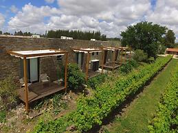 Pizzorno Lodge & Wine