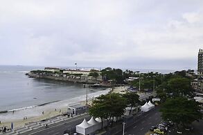 LineRio Praia de Copacabana 505
