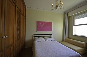 LineRio Praia de Copacabana 505