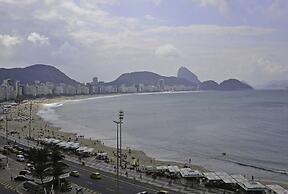 LineRio Praia de Copacabana 505