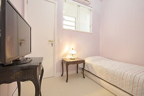 LineRio Praia de Copacabana 505
