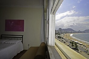 LineRio Praia de Copacabana 505