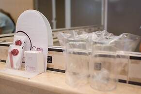 Maran Suites & Towers - Hotel & Spa