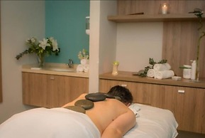 Maran Suites & Towers - Hotel & Spa