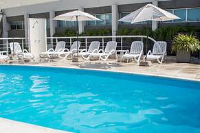 Maran Suites & Towers - Hotel & Spa