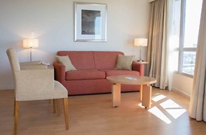 Maran Suites & Towers - Hotel & Spa