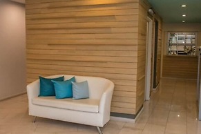 Maran Suites & Towers - Hotel & Spa