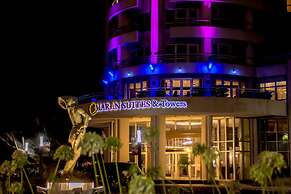 Maran Suites & Towers - Hotel & Spa