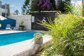 Maran Suites & Towers - Hotel & Spa