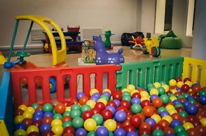 Maran Suites & Towers - Hotel & Spa