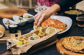 Maran Suites & Towers - Hotel & Spa