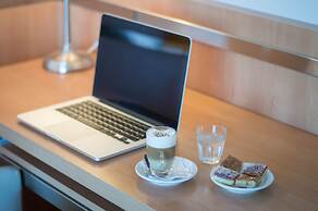 Maran Suites & Towers - Hotel & Spa