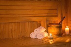 Maran Suites & Towers - Hotel & Spa