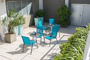 Maran Suites & Towers - Hotel & Spa